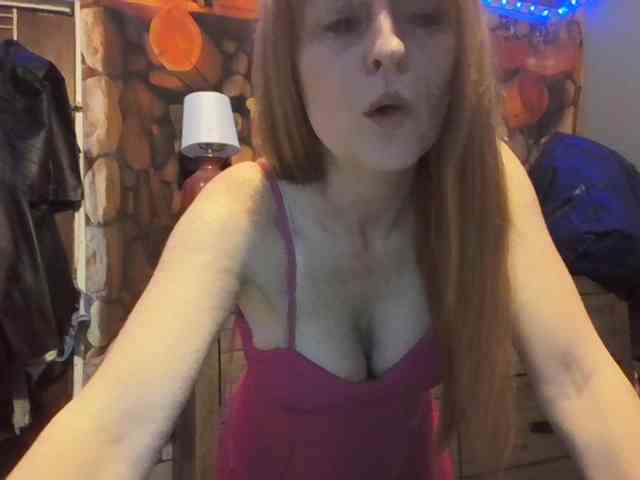 BeautyQueenMa webcam