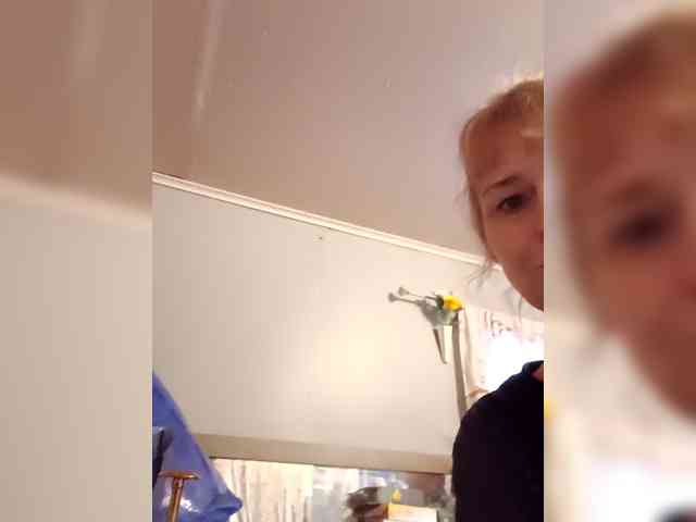 BeautyQueenMa webcam