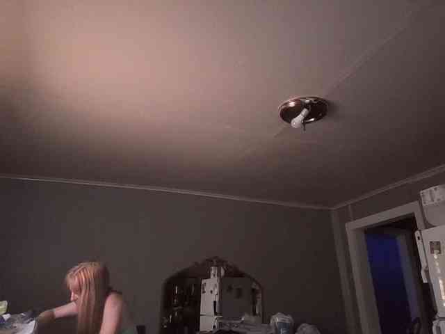 BeautyQueenMa webcam