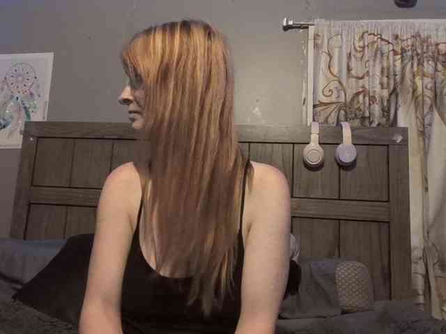 BeautyQueenMa webcam