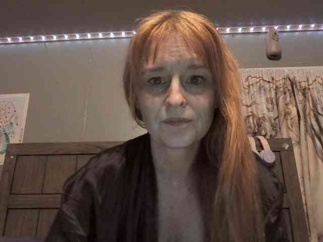 BeautyQueenMa webcam