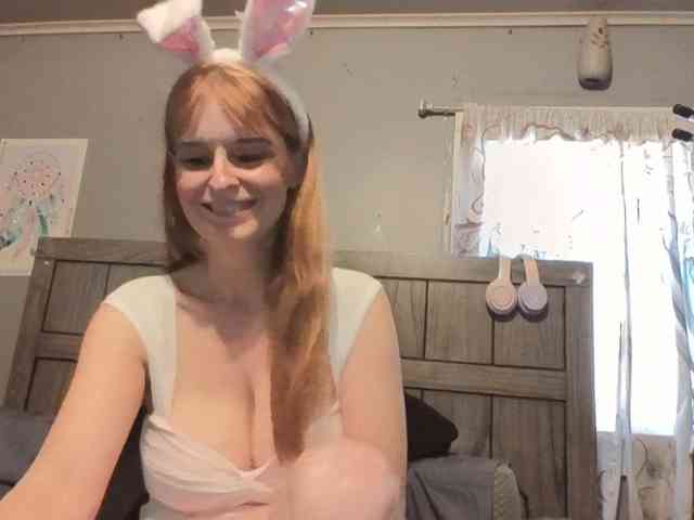 BeautyQueenMa webcam