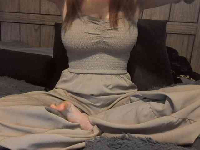 BeautyQueenMa webcam