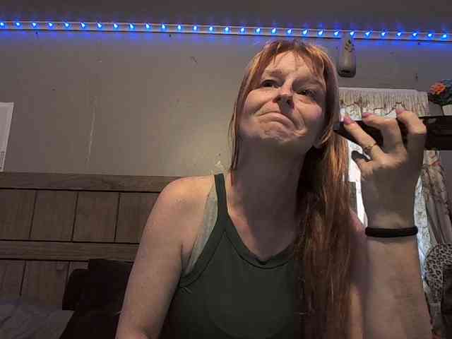 BeautyQueenMa webcam