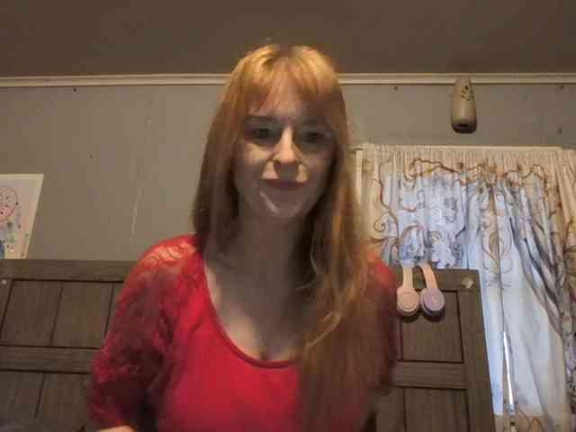 BeautyQueenMa webcam