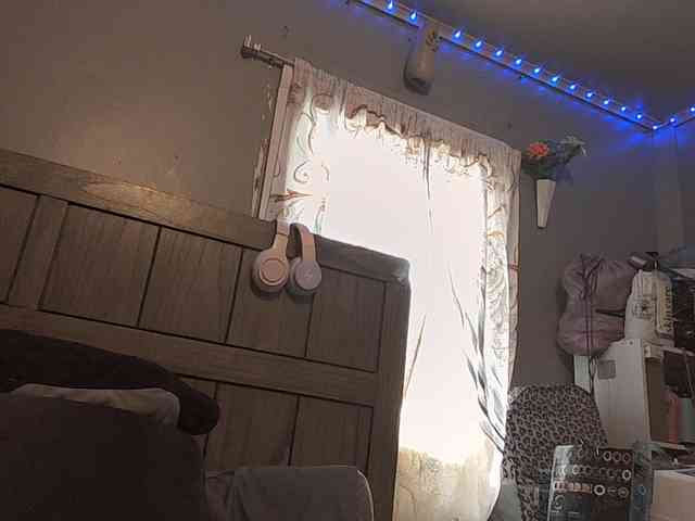 BeautyQueenMa webcam