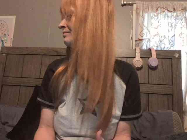 BeautyQueenMa webcam