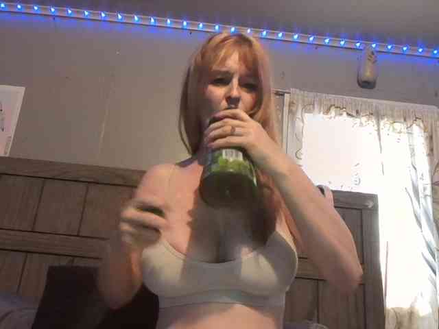 BeautyQueenMa webcam