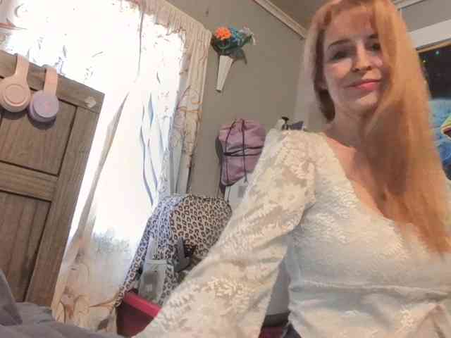 BeautyQueenMa webcam