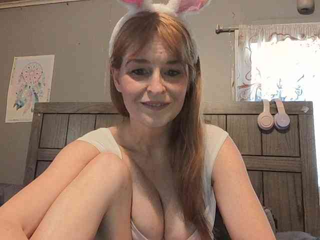 BeautyQueenMa webcam