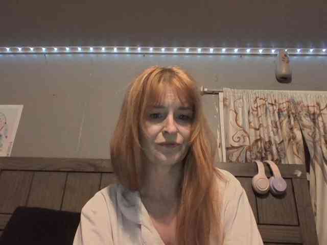 BeautyQueenMa webcam