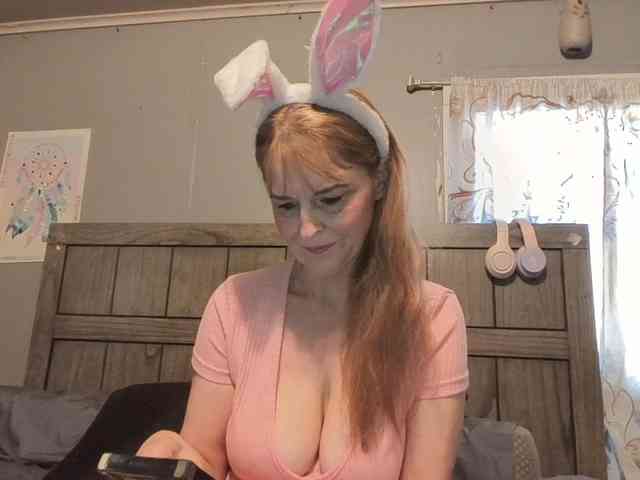 BeautyQueenMa webcam