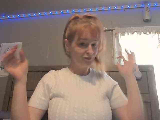 BeautyQueenMa webcam