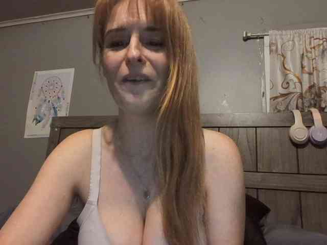 BeautyQueenMa webcam