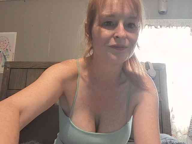 BeautyQueenMa webcam