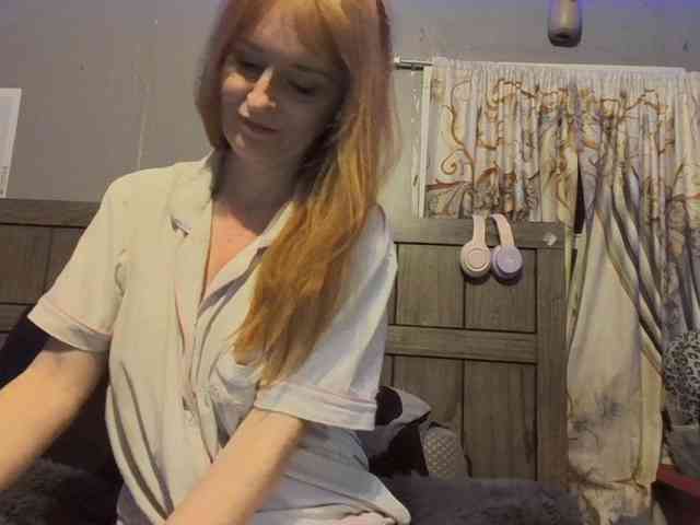 BeautyQueenMa webcam