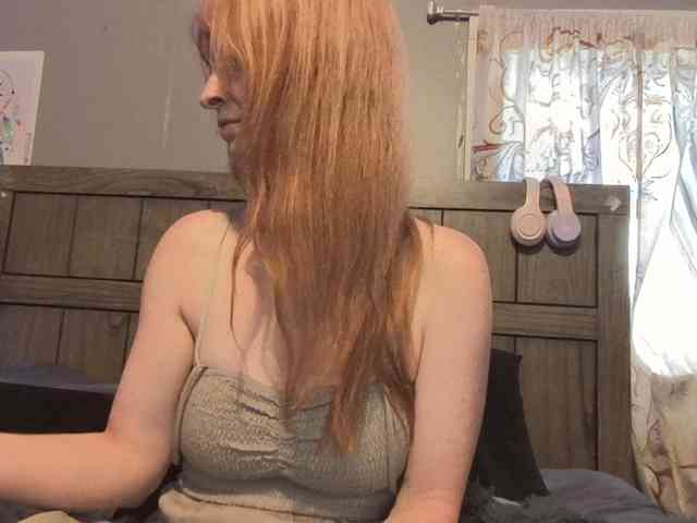 BeautyQueenMa webcam