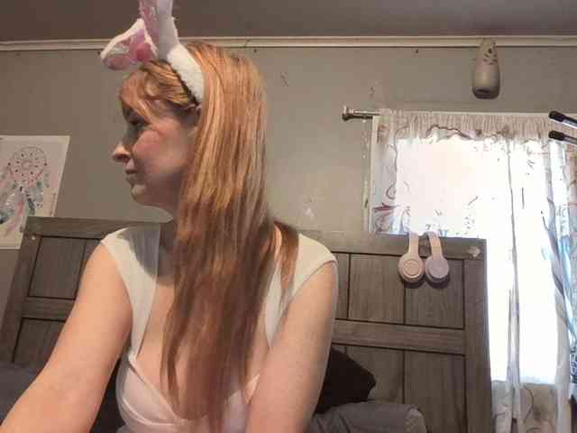 BeautyQueenMa webcam