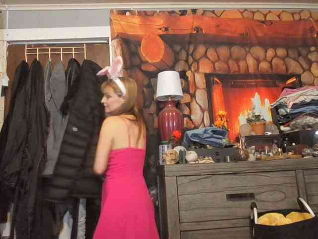 BeautyQueenMa webcam