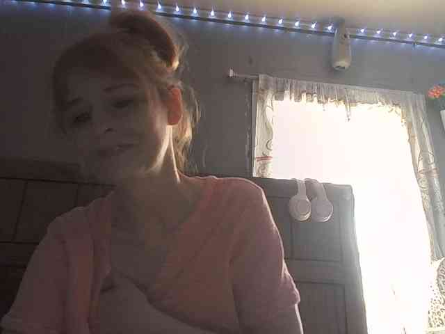 BeautyQueenMa webcam