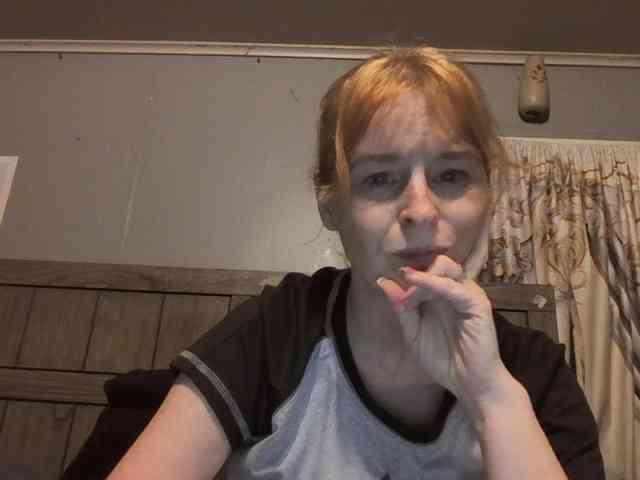 BeautyQueenMa webcam