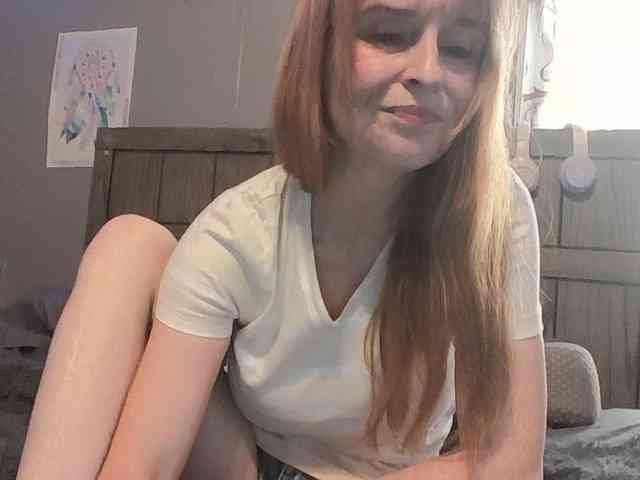 BeautyQueenMa webcam