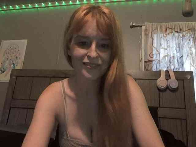 BeautyQueenMa webcam