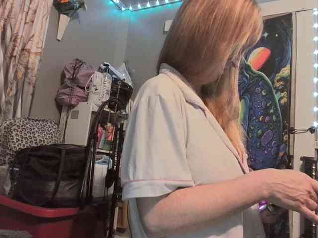 BeautyQueenMa webcam