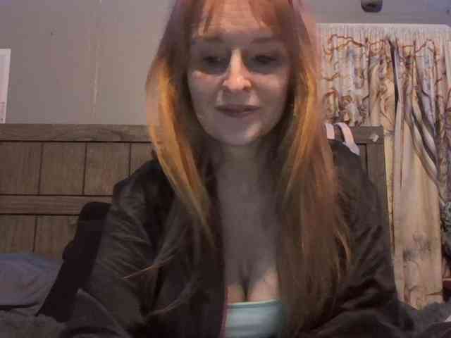 BeautyQueenMa webcam