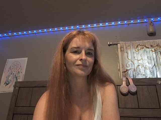 BeautyQueenMa webcam