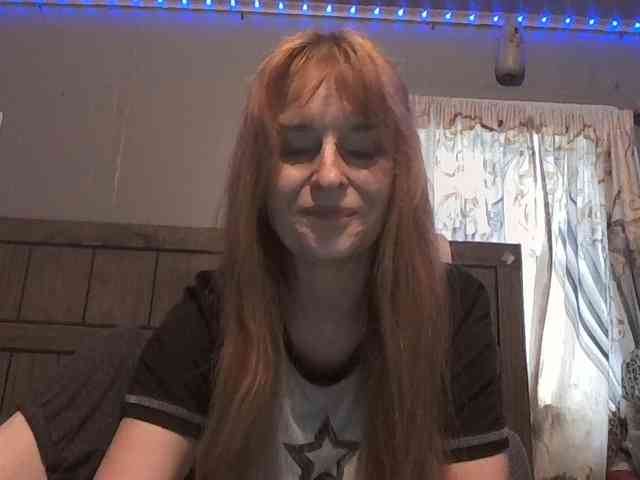 BeautyQueenMa webcam