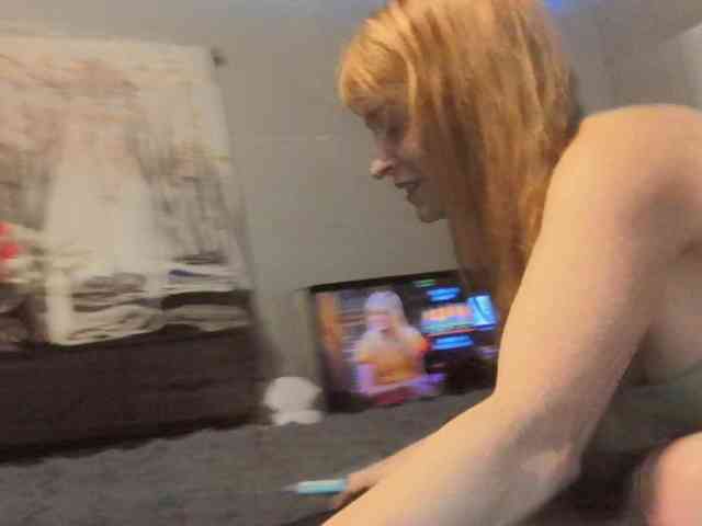 BeautyQueenMa webcam