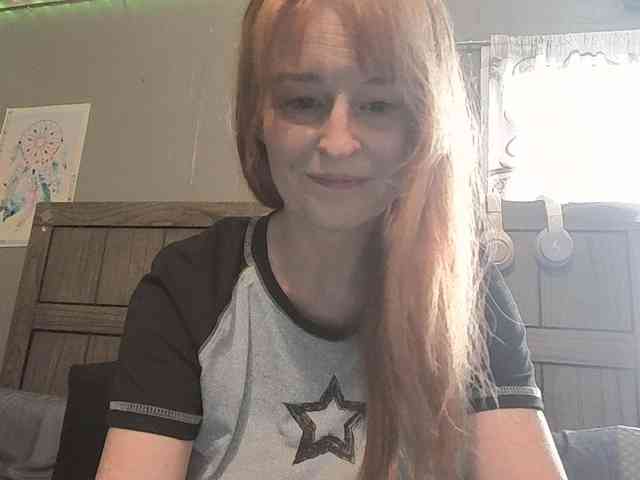 BeautyQueenMa webcam