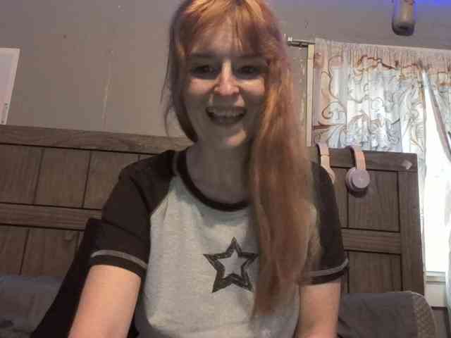 BeautyQueenMa webcam