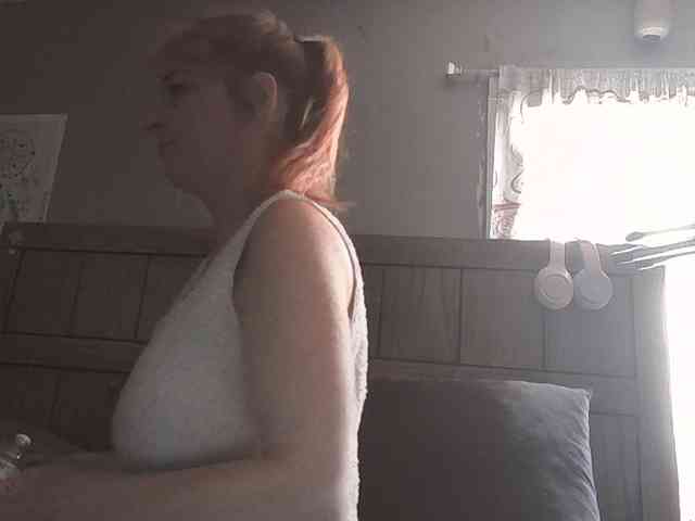 BeautyQueenMa webcam