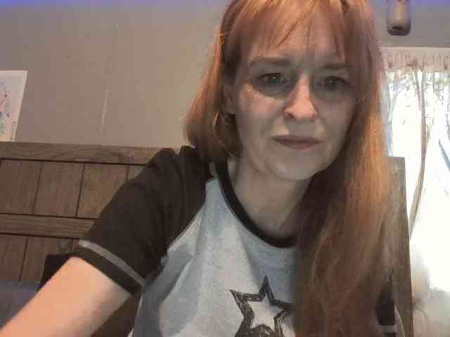 BeautyQueenMa webcam