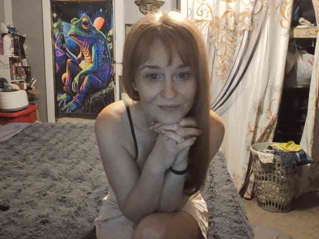 Pizzedwife Live Webcam on BongaCams