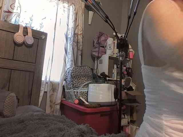 BeautyQueenMa webcam