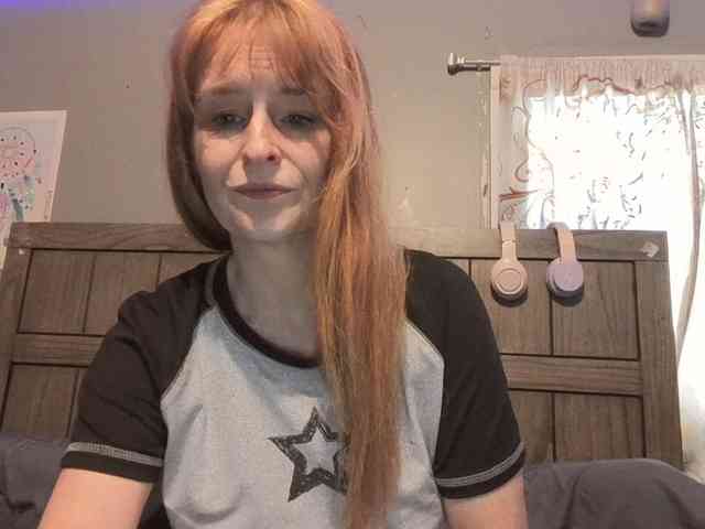 BeautyQueenMa webcam