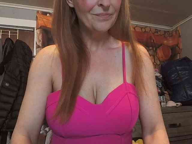 BeautyQueenMa webcam