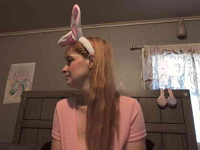 BeautyQueenMa webcam