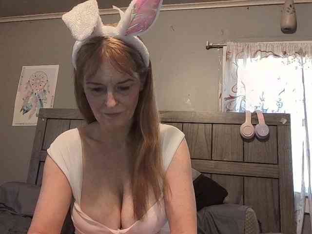 BeautyQueenMa webcam