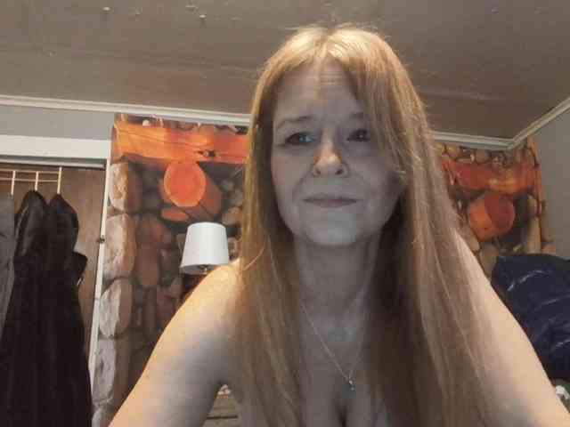 BeautyQueenMa webcam