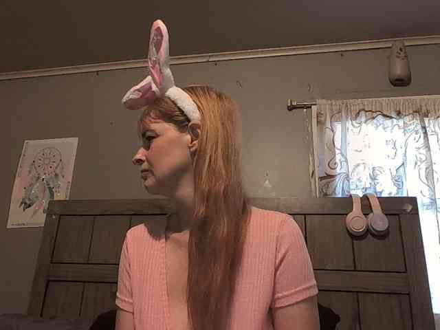 BeautyQueenMa webcam