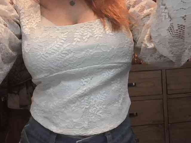 BeautyQueenMa webcam