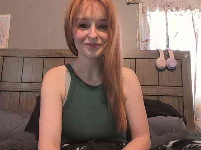 BeautyQueenMa webcam