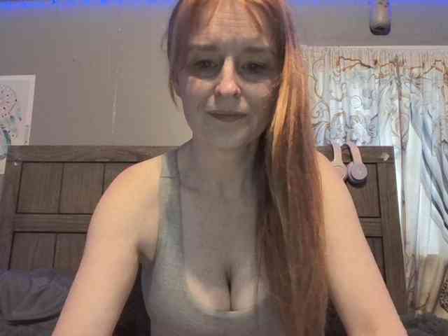 BeautyQueenMa webcam