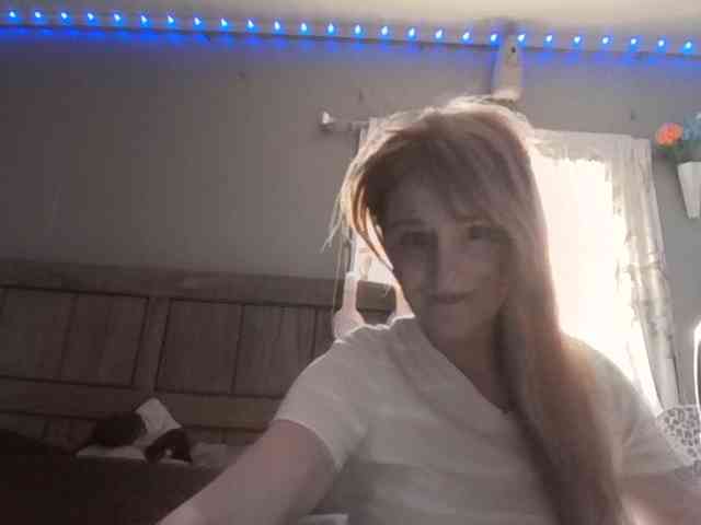 BeautyQueenMa webcam