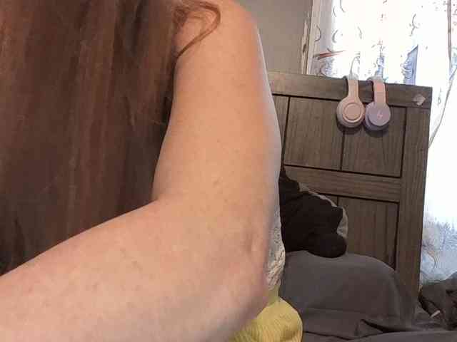 BeautyQueenMa webcam