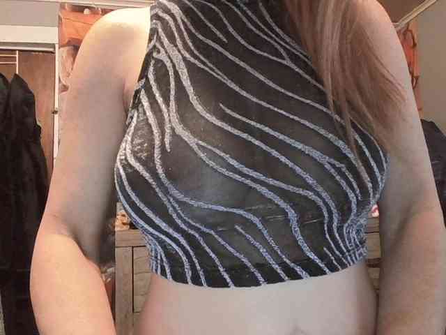 BeautyQueenMa webcam